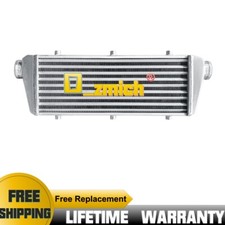 Universal Front Mount