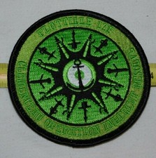 AERONAVALE MARINE - CLEMENCEAU