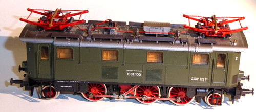 Roco 43441 dcc numérique - h0, dcc-numérique