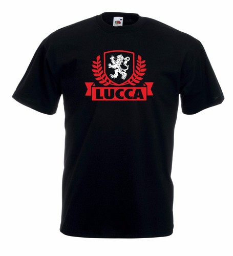 Shirt j1589 lucca - t-shirt, ville