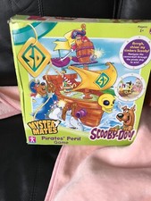 Lot d'oreillers Scooby Doo