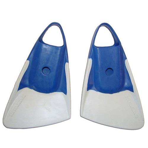 Bodyboard natation palmes - bodyboard,