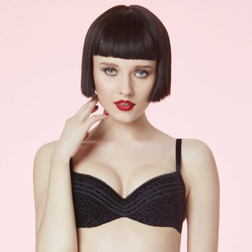 Chantal thomass soutien gorge - thomass,
