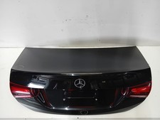 Hayon Mercedes-Benz A-Class  A