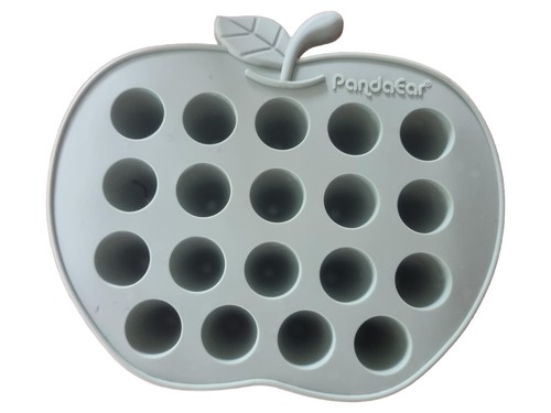 Pandaear bac glaçons - à,