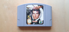 Goldeneye 007 / n64 / nintendo 64 (loose)
