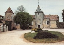 16 CHAMPAGNE VIGNY CHATEAU DU