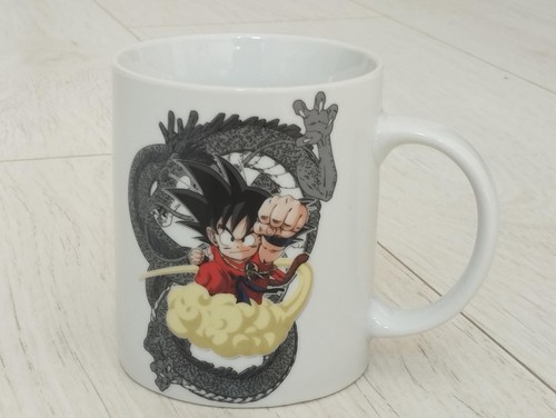 Tasse mug dragon ball - /,