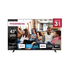 Thomson 43UG4S14 - TV LED 43"