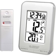 Thermomètre La Crosse