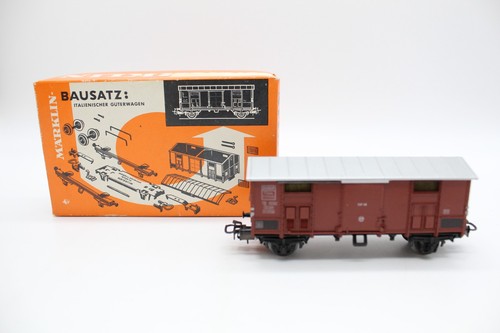 Marklin 4950 wagon - -,