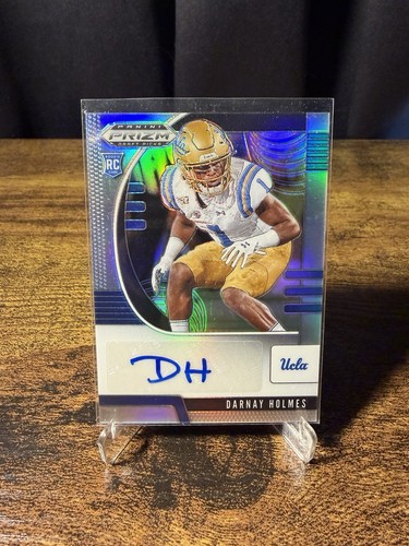 2020 panini prizm - prizm, draft