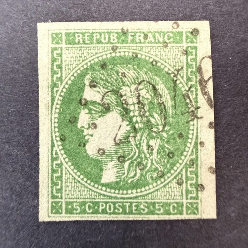 42b bordeaux 5c vert - y&t,