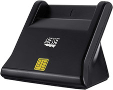 SCR-300 Desktop Smart ID