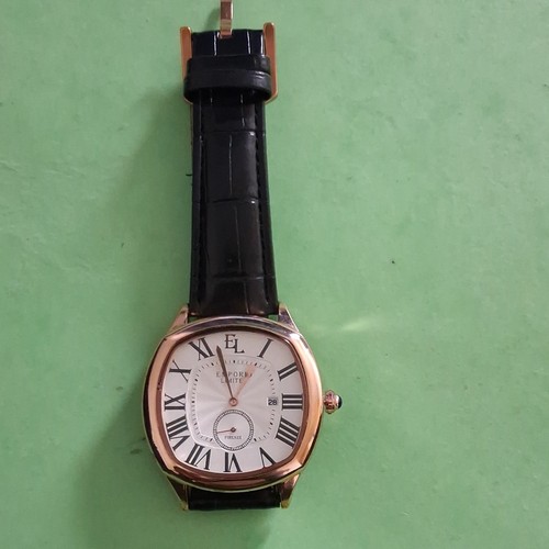 Emporio limited firenze quartz - limited,