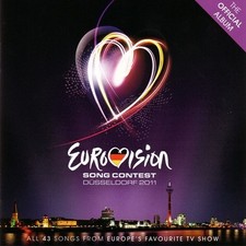 Collectif - Eurovision Song