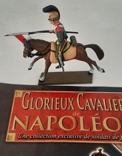 Starlux-glorieux Cavaliers De