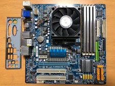 Carte mère GIGABYTE