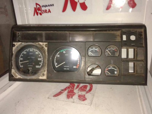 Compteur vitesse tableau de - compteur,