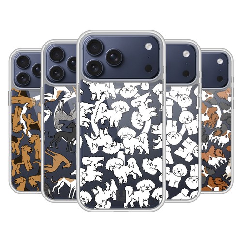 Head case race chien - de,
