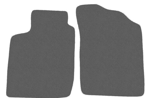 Basic tapis sol avant pour - basic,