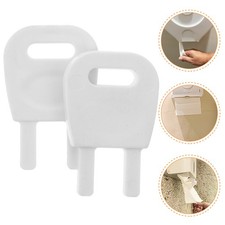  2 Pcs Distributeur Mouchoirs