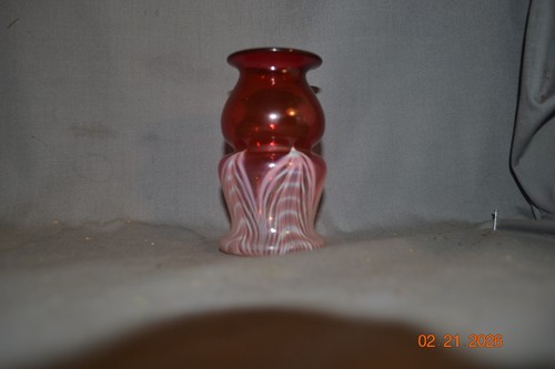 Durand miniature art glass - art,