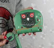 VERT - Petit sac à main femme