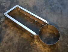 Collier Mural Pour Tubage Inox