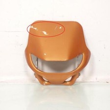 Plaque phare Acerbis pour moto Suzuki 50 RMX 1999 à 2002 Occasion