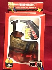 Pour Circuit Formule 1 Polistil Sensotronic Bouton Evolution Slot Racing Système