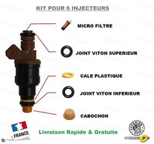 Kit Réparation Injecteurs VW