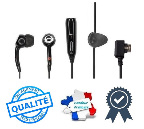 Kit piéton main - kit,