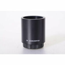 Rokinon Téléconverteur pour T2 Connexion - Convertisseur