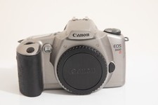 APPAREIL PHOTO	Canon eos 3000 N argentique 1990’	Autofocus 24x36mm film 135