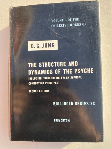 The structure and dynamics - structure,