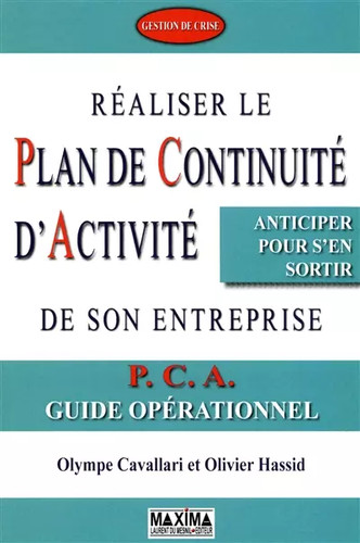 Réaliser plan de - le,