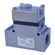Rexroth 0 821 003 028 Vanne de