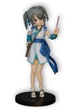 Oda Nobuna no Yabou DREAM BOX Hanbei Takenaka (peint à l'échelle 1/8 complet