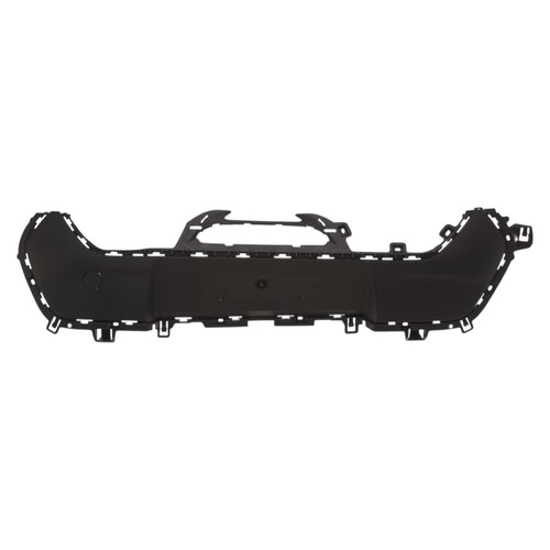 Spoiler pare chocs peugeot - peugeot, 208