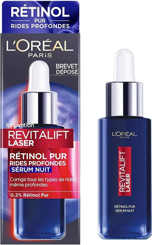 Oréal paris sérum - sérum, de