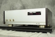 LUXMAN M-03 Power Amplifier