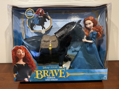 Disney brave merida - disney,