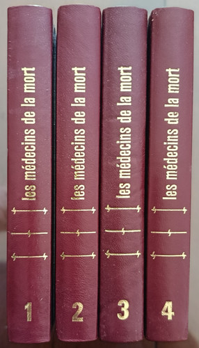 Lot livres les medecins de - lot,