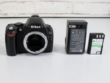 Nikon D40 6.1MP Digital SLR