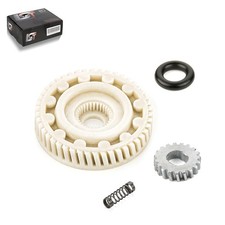 LST Toit Ouvrant Réparer roue