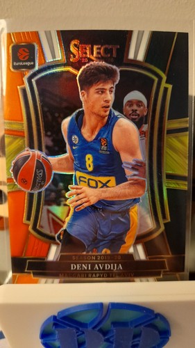 2025 panini select - panini,