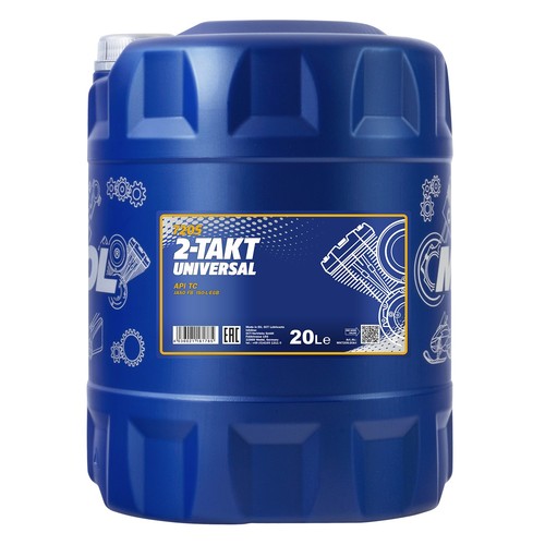 Mannol huile moteur - mannol,