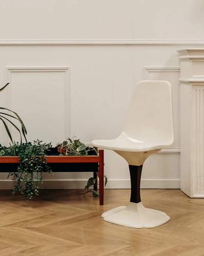 Alma chaise tulipe - alma,, la