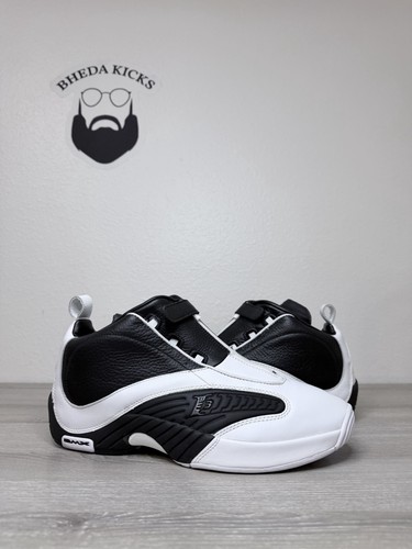 Size reebok answer iv - -,